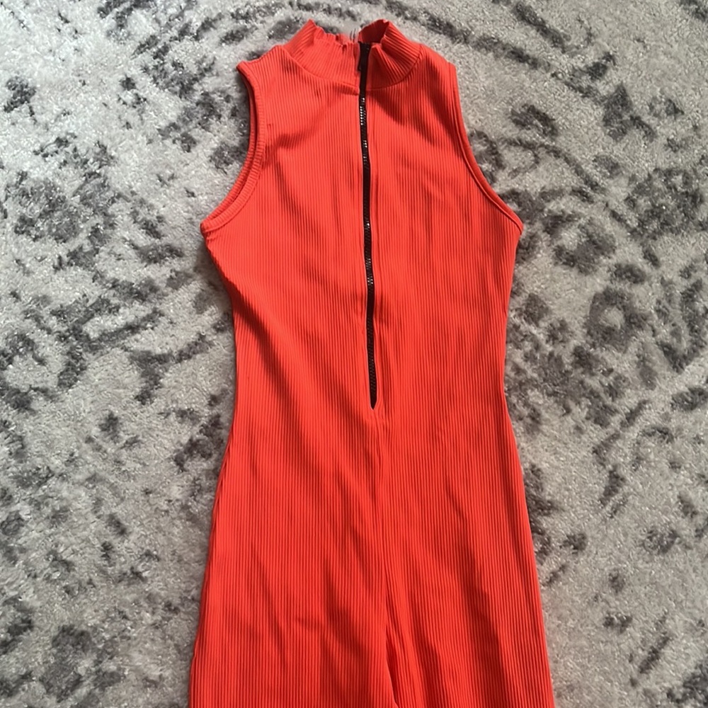 Women’s romper-like new - good condition
